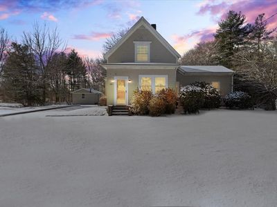 93 Linwood St, Brockton, MA, 02301