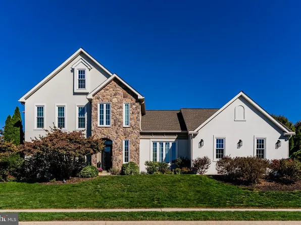 1014 Tunbridge Ln, Mechanicsburg, PA 17050