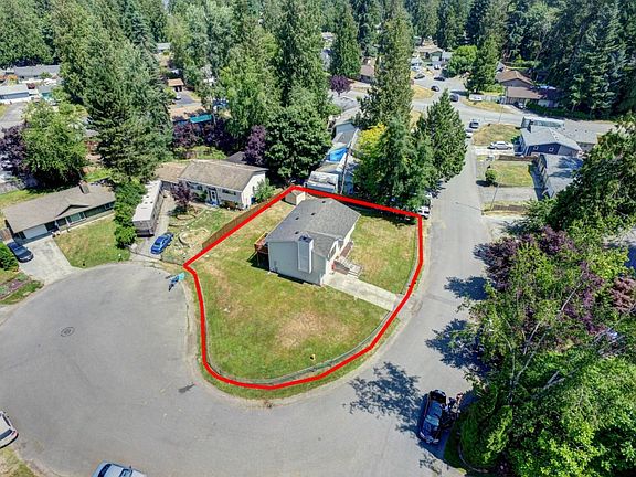 3rd image of 5301 144th Pl NE