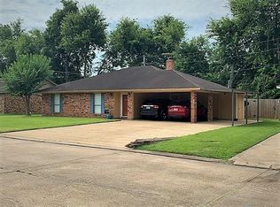 504 Osiris St, Alexandria, LA 71303