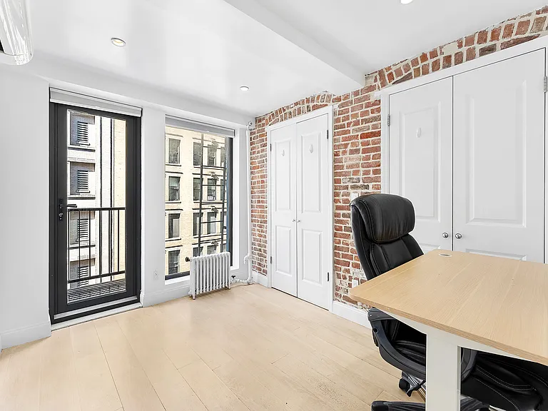 41 W 24th St #Penthouse 8F — Photo 7