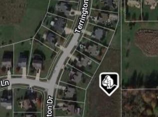 Terrington Dr, Brunswick, OH 44212