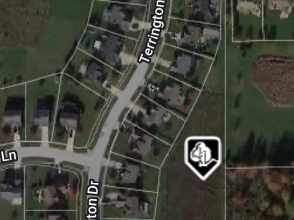 Terrington Dr, Brunswick, OH 44212