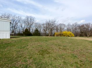 559 Line Ridge Rd, Lampe, MO 65681