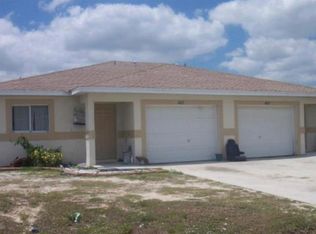 4617 24th St SW, Lehigh Acres, FL 33973