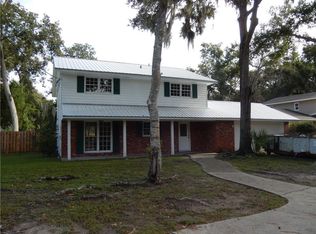 117 Sailfish Way, Brunswick, GA 31525