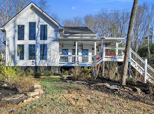 2339 Backwoods Way LOT 2, Gatlinburg, TN 37738