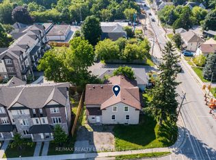 29 Main St S #27A, Halton Hills, ON L7J1X3