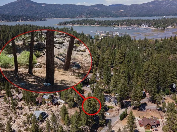 0 Crescent Ln, Big Bear Lake, CA 92315