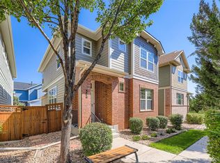 366 Dallas Street, Denver, CO 80230