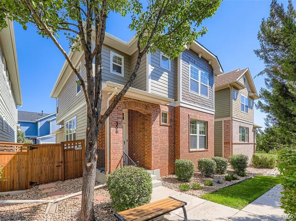 366 Dallas Street, Denver, CO 80230