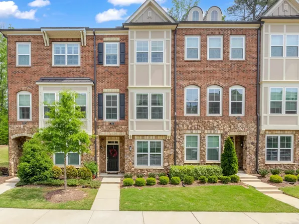 809 Bankston Woods Way, Raleigh, NC 27609