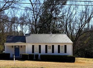 505 Ridgeland Dr, Sandersville, GA 31082