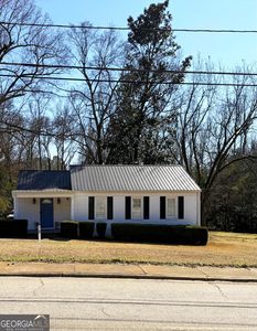 505 Ridgeland Dr, Sandersville, GA, 31082