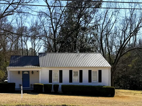 505 Ridgeland Dr, Sandersville, GA 31082