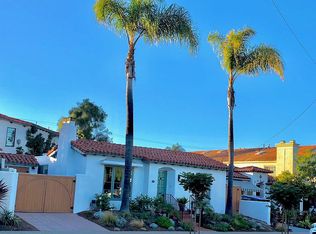 460 E Ave, Coronado, CA 92118