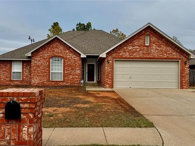 1429 Wood Duck Dr, Edmond, OK, 73013