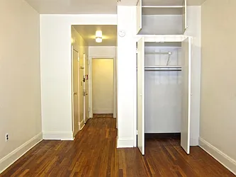 Rented by James Everett Lewis, LREB