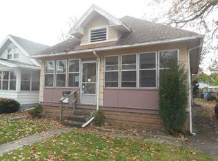 1763 Marne Ave, Toledo, OH 43613