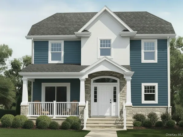 131  Lot B Searingtown Road, Albertson, NY 11507