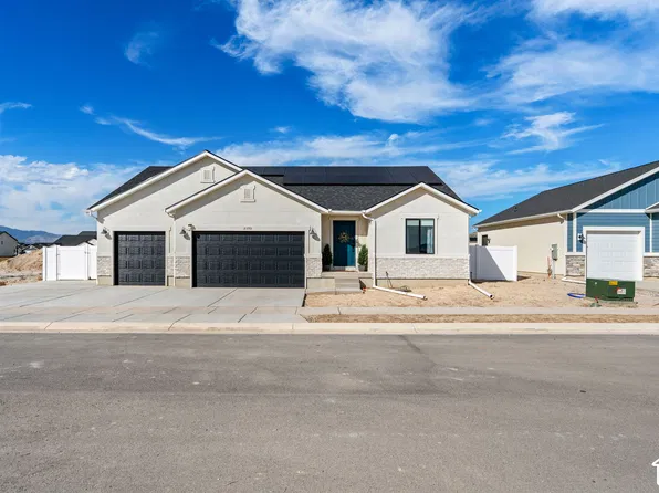 2393 E Sunflower Dr, Eagle Mountain, UT 84005