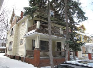 1738 Coit Ave, Cleveland, OH 44112