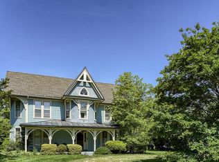 5896 Gibsontown Rd S, Tilghman, MD 21671