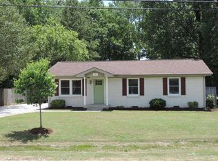 105 Billy Robb St, Greenbrier, TN 37073