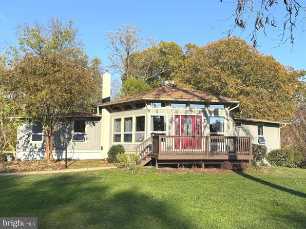 40808 S 40th Dr, Leonardtown, MD 20650