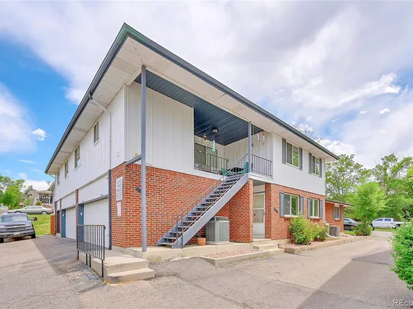 9825 Croke Drive, Denver, CO 80260