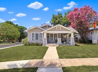 1145 W Mistletoe Ave, San Antonio, TX 78201