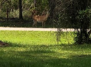 7874 SW 155th Ter, Starke, FL 32091