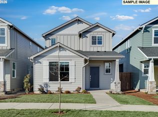 31788 NW Blake Ter, North Plains, OR