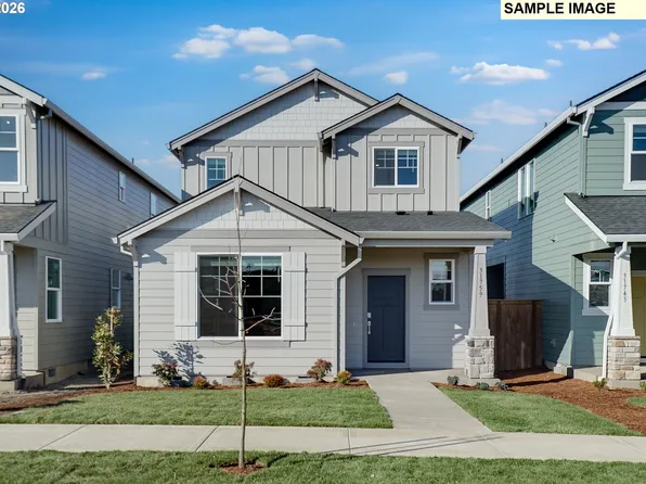 31788 NW Blake Ter, North Plains, OR 97133