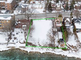 2685 Lake Shore Blvd W, Toronto, ON M8V1G6