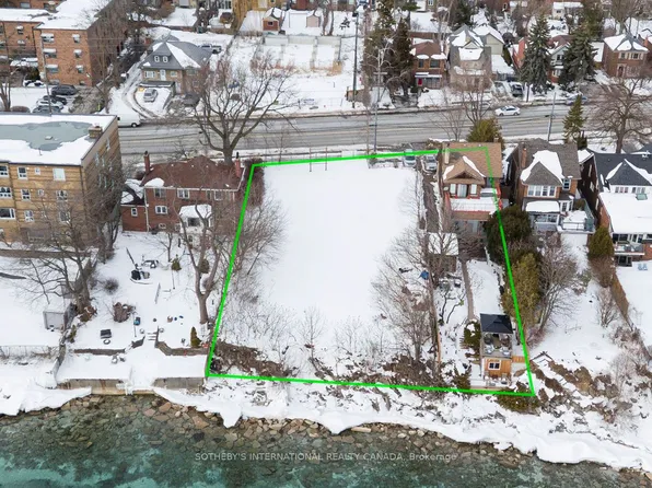 2685 Lake Shore Blvd W, Toronto, ON M8V 1G6