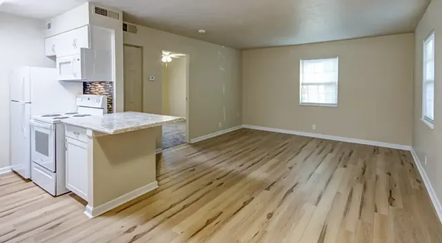 Great Entertaining Space Great Entertaining Space