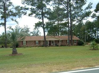 5308 Union Rd, Tifton, GA 31794