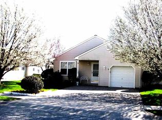 131 Lee Ln, Cape May Court House, NJ 08210