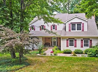 12 Deborah Dr, Morristown, NJ 07960