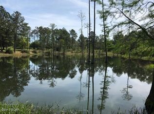 2549 Breezy Ln, Bonifay, FL 32425