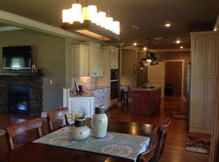 1062 Harmon Dr #31, Springdale, AR 72762