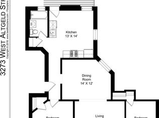 2453-55 N Spaulding Ave #32732, Chicago, IL 60647