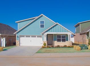 8181 Brighton Ave, Edmond, OK 73034