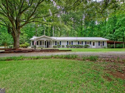 18 Glen Cannon Trl, Newnan, GA, 30265