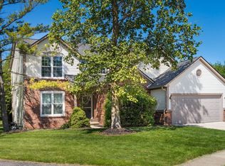 7215 Keiler Ct, Dublin, OH 43017