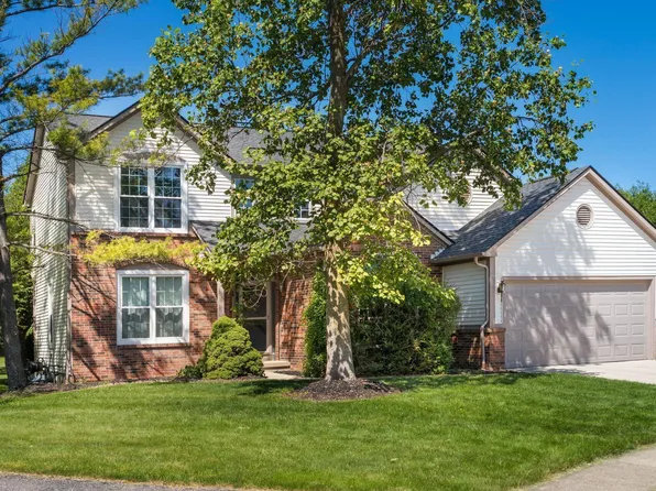 7215 Keiler Ct, Dublin, OH 43017