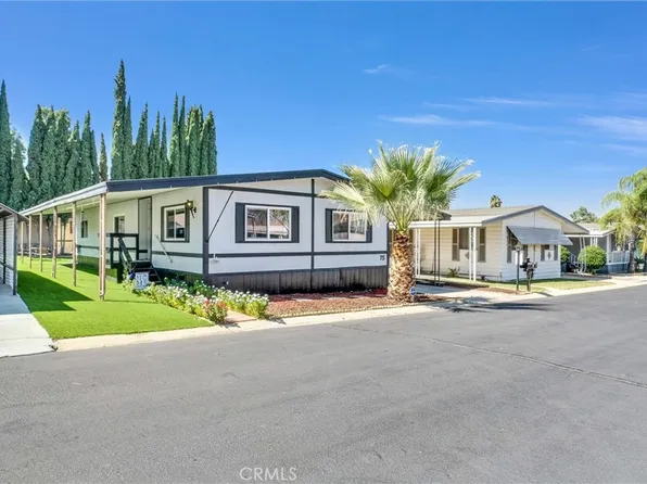 3663 Buchanan St #75, Riverside, CA 92503