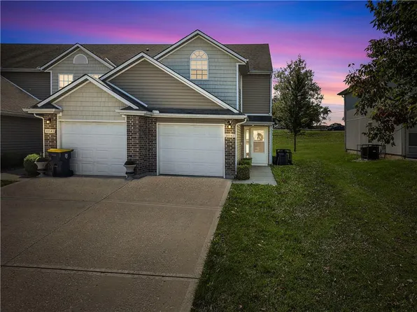 10541 E 46th Ter, Kansas City, MO 64133