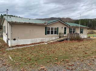 147 Green Valley Dr, Jumping Branch, WV 25969